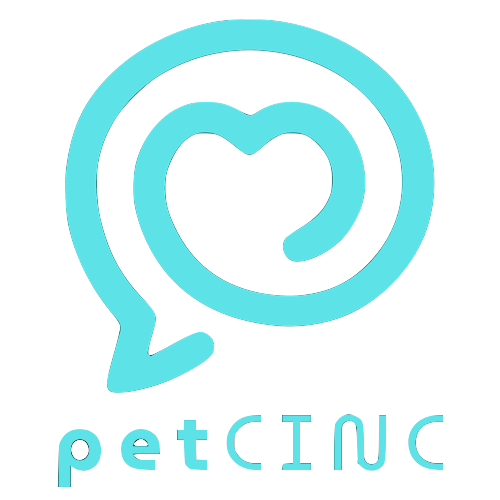 petCINC logo